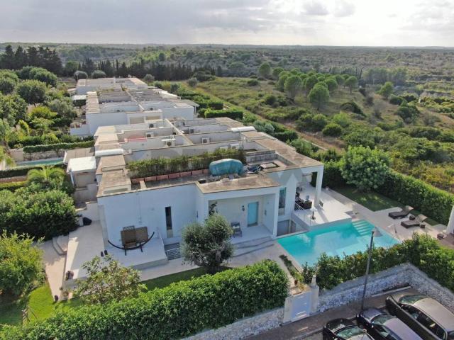 Villa Indipendente in vendita a Puglia, Lecce