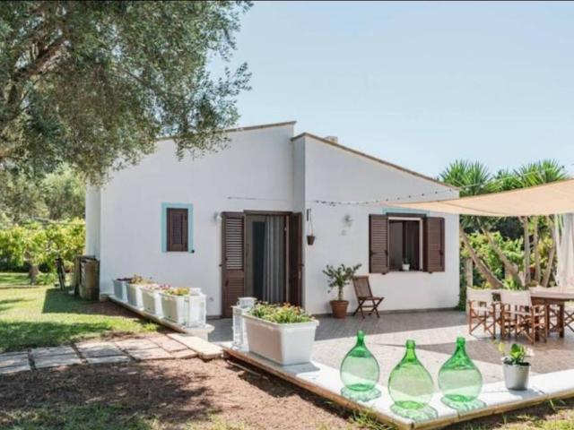 Villa Indipendente in vendita a Puglia, Lecce