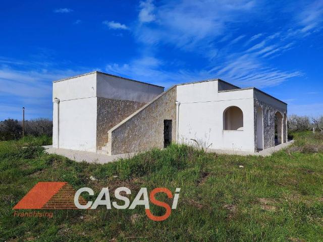 Villa Indipendente in vendita a Puglia, Lecce