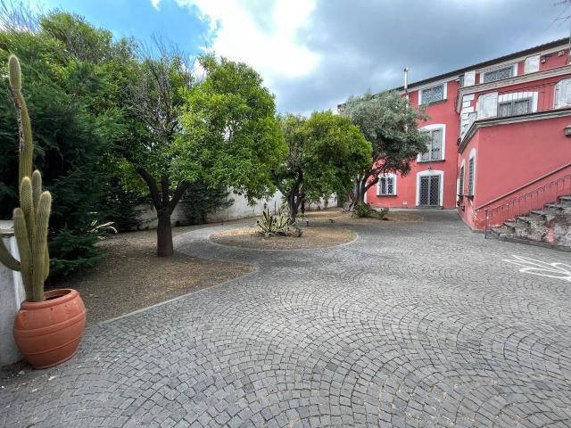 Villa Indipendente in vendita a Ottaviano, Campania