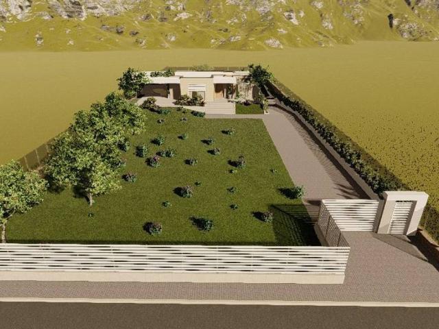 Villa Indipendente in vendita a Ottaviano, Campania