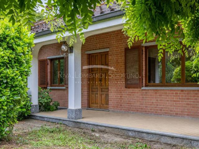 Villa Indipendente in vendita a Spinosa Alta, Piemonte