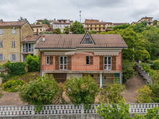 Villa Indipendente in vendita a Spinosa Alta, Piemonte