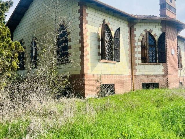 Villa Indipendente in vendita a Piemonte, Alessandria