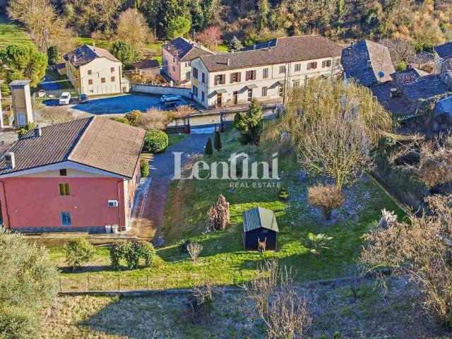 Villa Indipendente in vendita a Spinosa Alta, Piemonte