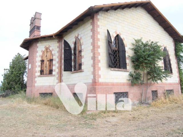 Villa Indipendente in vendita a Piemonte, Alessandria