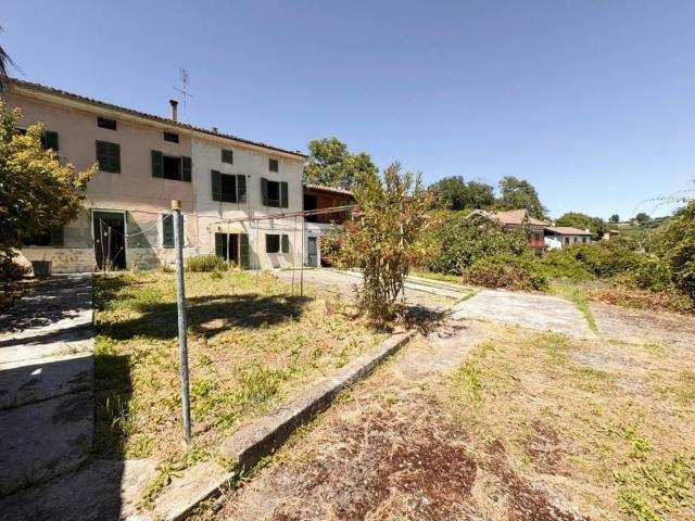 Villa Indipendente in vendita a Spinosa Alta, Piemonte