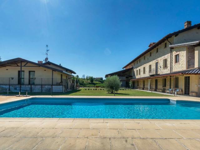 Casa in vendita a Spinosa Alta, Piemonte