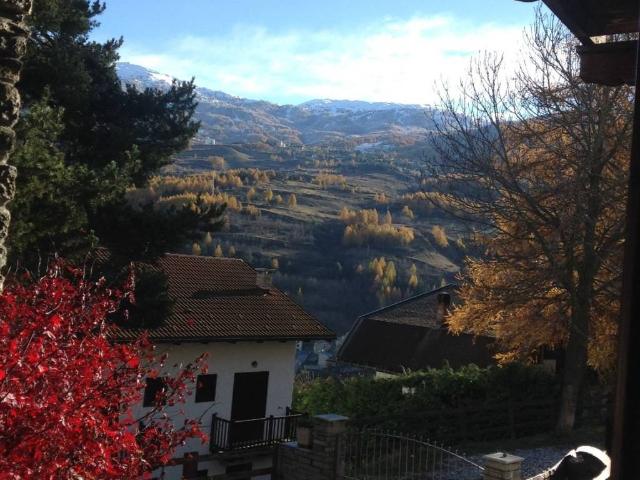 Villa Indipendente in vendita a Pierremenaud, Piemonte