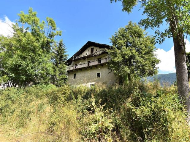 Villa Indipendente in vendita a Piemonte, Torino
