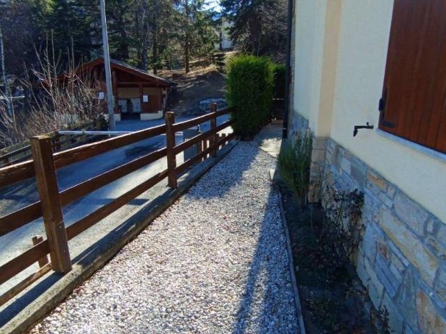 Villa Indipendente in vendita a Pierremenaud, Piemonte