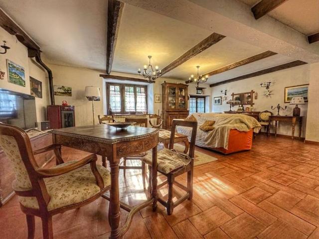 Villa Indipendente in vendita a Joans, Piemonte