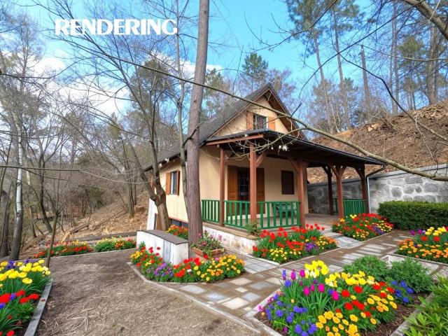 Villa Indipendente in vendita a Piemonte, Alessandria