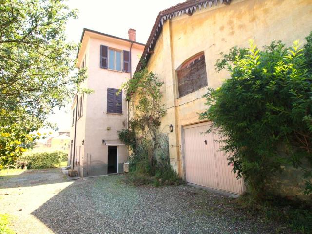 Villa Indipendente in vendita a Piemonte, Alessandria