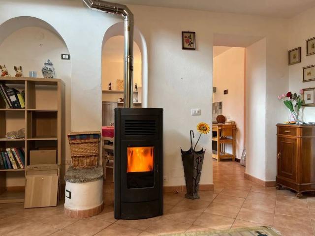 Villa Indipendente in vendita a Piemonte, Alessandria
