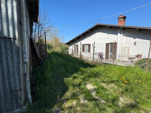 Villa Indipendente in vendita a Piemonte, Alessandria