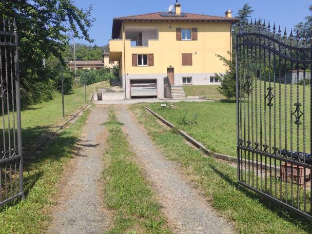 Villa Indipendente in vendita a San Carlo, Piemonte