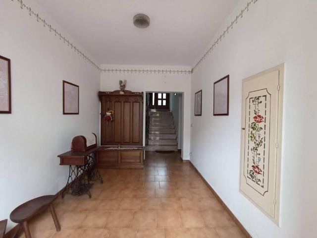 Villa Indipendente in vendita a Ovaro, Friuli-Venezia Giulia