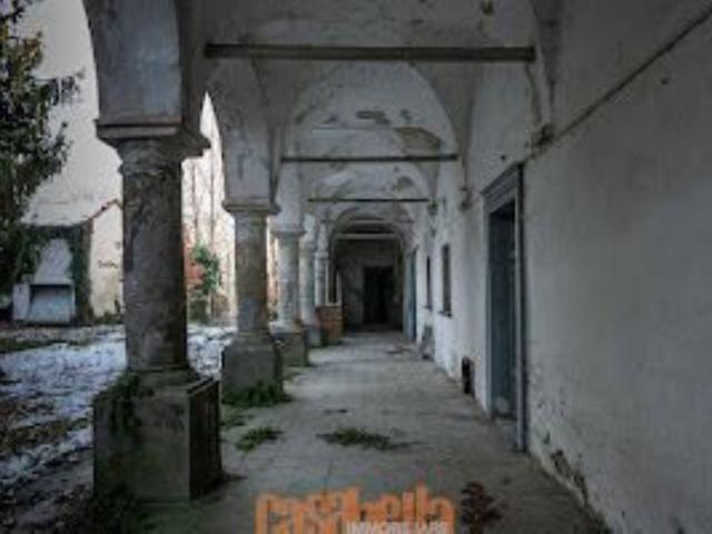 Villa Indipendente in vendita a Piemonte, Alessandria