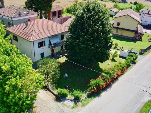 Villa Indipendente in vendita a Piemonte, Alessandria