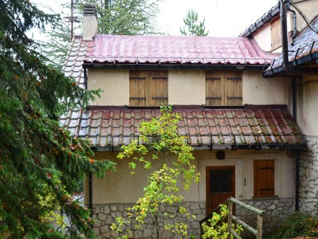 Villa Indipendente in vendita a Ovindoli, Abruzzo
