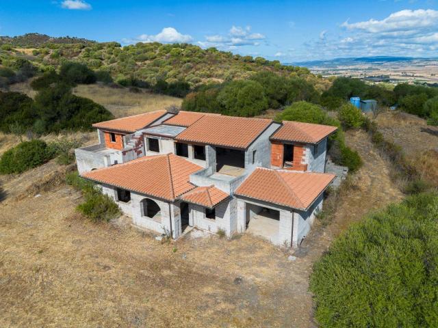 Villa Indipendente in vendita a Ozieri, Sardigna/Sardegna