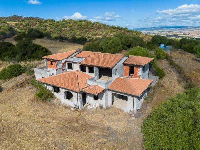 Villa Indipendente in vendita a Ozieri, Sardigna/Sardegna