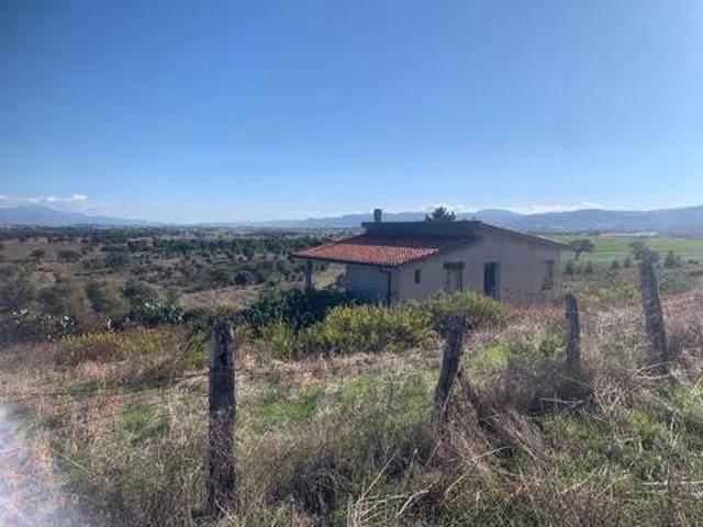 Villa Indipendente in vendita a Ozieri, Sardigna/Sardegna