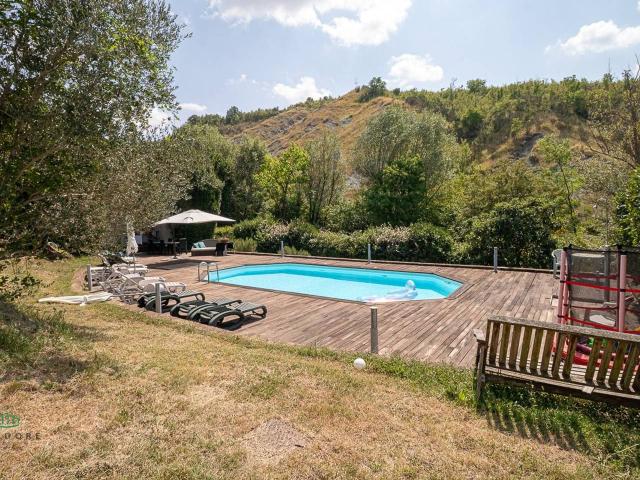 Villa Indipendente in vendita a Unione dei comuni Savena-Idice, Ozzano Dell'emilia