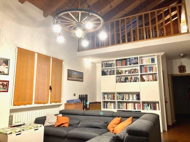 Villa Indipendente in vendita a Unione dei comuni Savena-Idice, Ozzano Dell'emilia