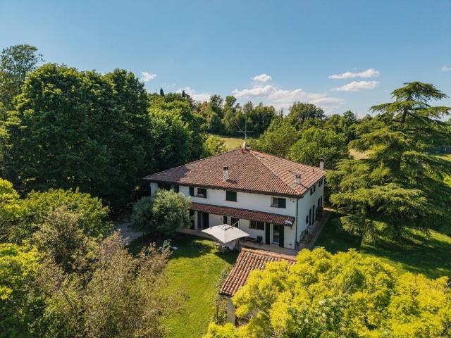 Villa Indipendente in vendita a San Pietro, Ozzano dell'Emilia