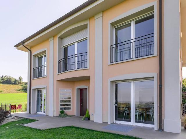 Villa Indipendente in vendita a Unione dei comuni Savena-Idice, Ozzano Dell'emilia