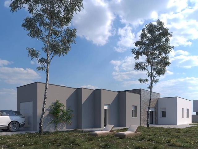 Villa Indipendente in vendita a Unione dei comuni Savena-Idice, Ozzano Dell'emilia