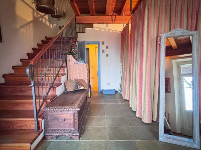 Villa Indipendente in vendita a Unione dei comuni Savena-Idice, Ozzano Dell'emilia