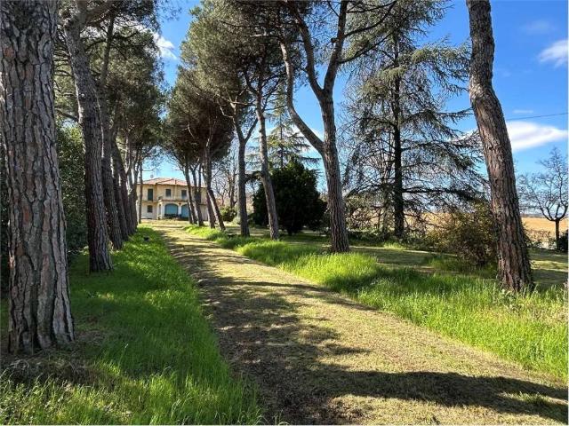 Villa Indipendente in vendita a Unione dei comuni Savena-Idice, Ozzano Dell'emilia