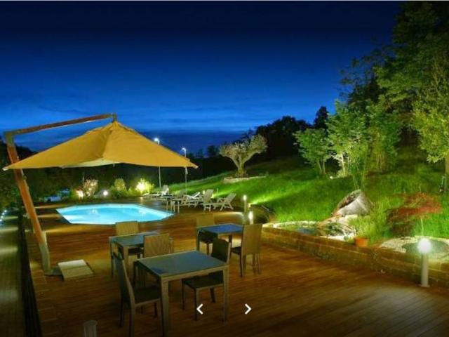 Villa Indipendente in vendita a Unione dei comuni Savena-Idice, Ozzano Dell'emilia