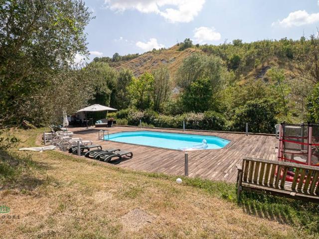 Villa Indipendente in vendita a Unione dei comuni Savena-Idice, Ozzano Dell'emilia
