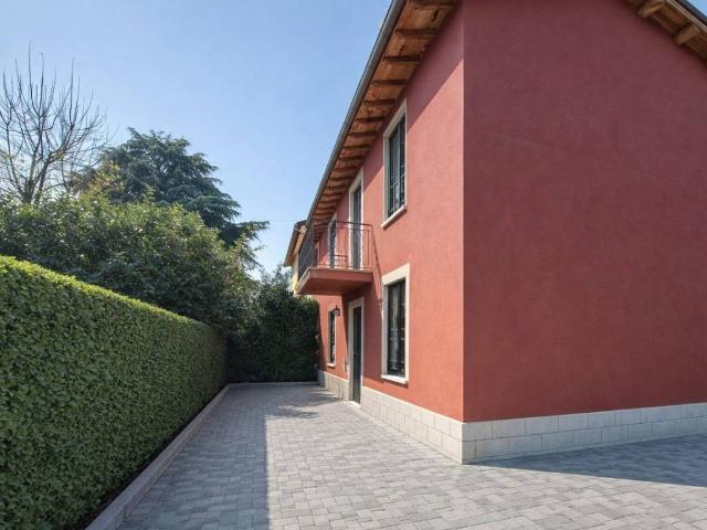 Villa Indipendente in vendita a Unione dei comuni Savena-Idice, Ozzano Dell'emilia