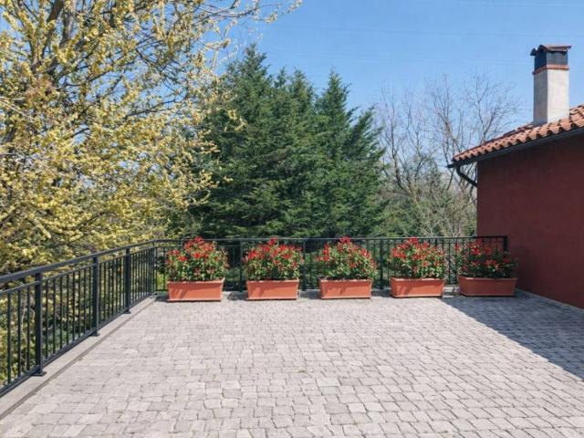 Villa Indipendente in vendita a Unione dei comuni Savena-Idice, Ozzano Dell'emilia