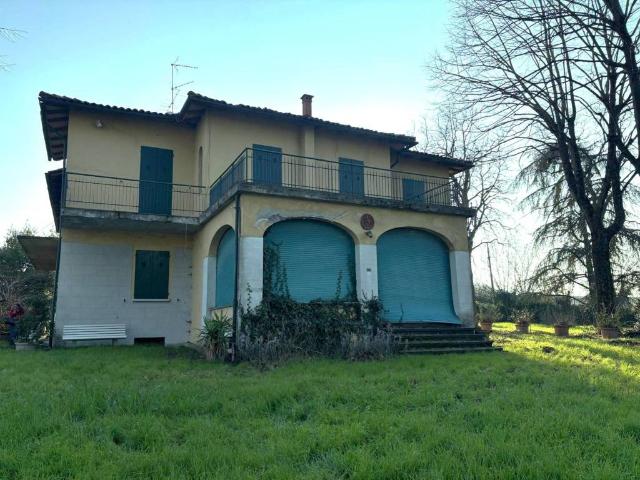 Villa Indipendente in vendita a Unione dei comuni Savena-Idice, Ozzano Dell'emilia