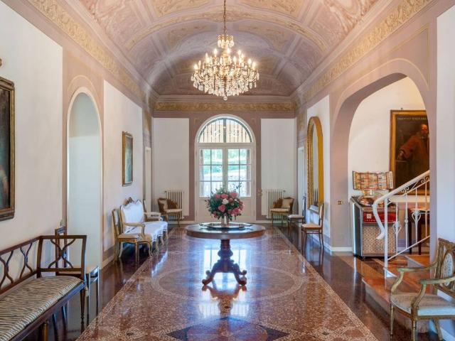 Villa Indipendente in vendita a Unione dei comuni Savena-Idice, Ozzano Dell'emilia