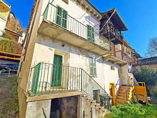 Villa Indipendente in vendita a Piemonte, Alessandria