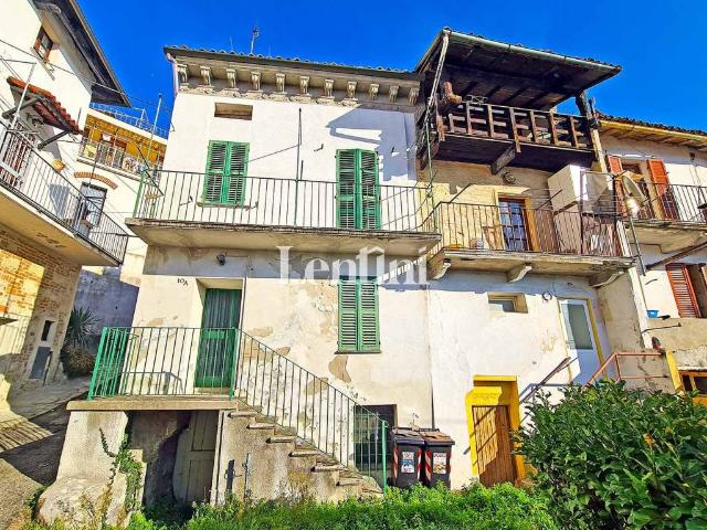 Villa Indipendente in vendita a Piemonte, Alessandria