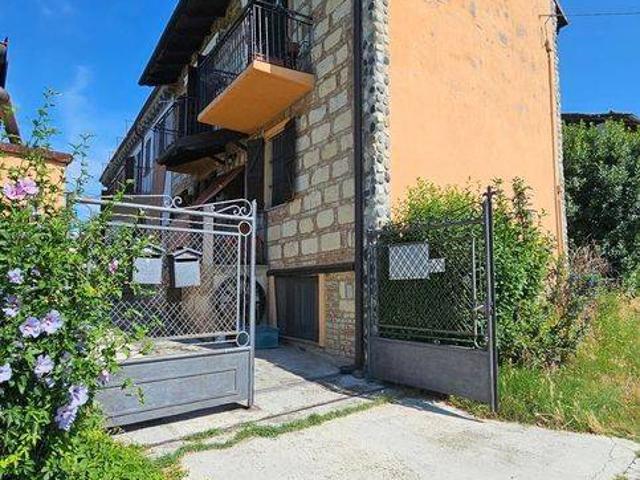 Villa Indipendente in vendita a Piemonte, Alessandria
