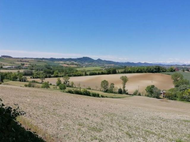 Villa Indipendente in vendita a Piemonte, Alessandria