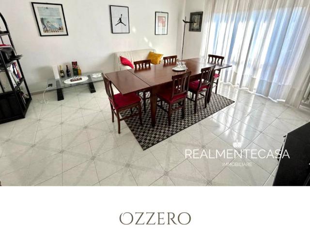 Villa Indipendente in vendita a Ozzero, Lombardia