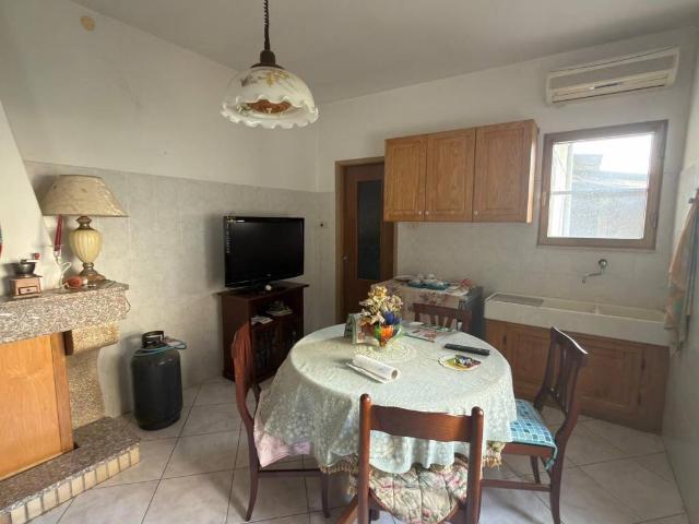 Villa Indipendente in vendita a Pabillonis, Sardigna/Sardegna