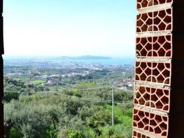 Villa Indipendente in vendita a Pace Del Mela, Sicilia