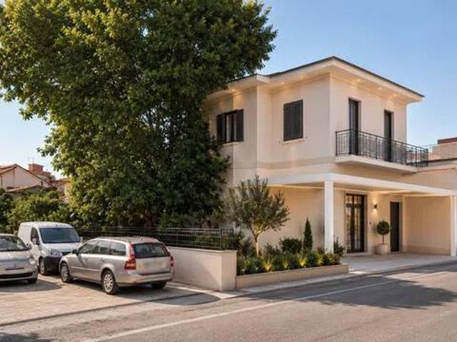Villa Indipendente in vendita a Pace Del Mela, Sicilia