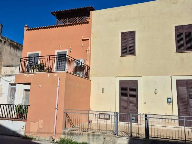 Villa Indipendente in vendita a Paceco, Sicilia